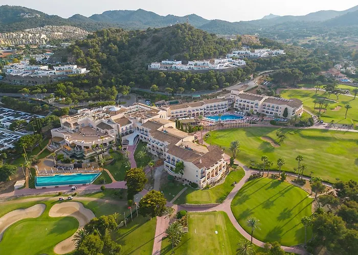 Grand Hyatt La Manga Club Golf & Spa photo