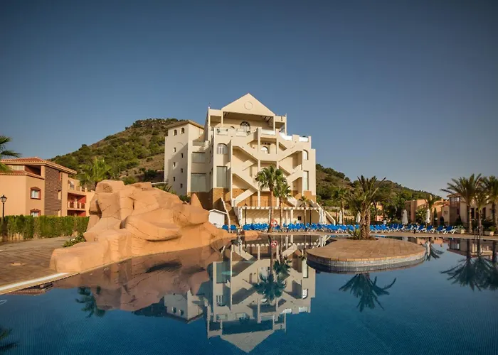 Ona Lomas Village - La Manga Club photo